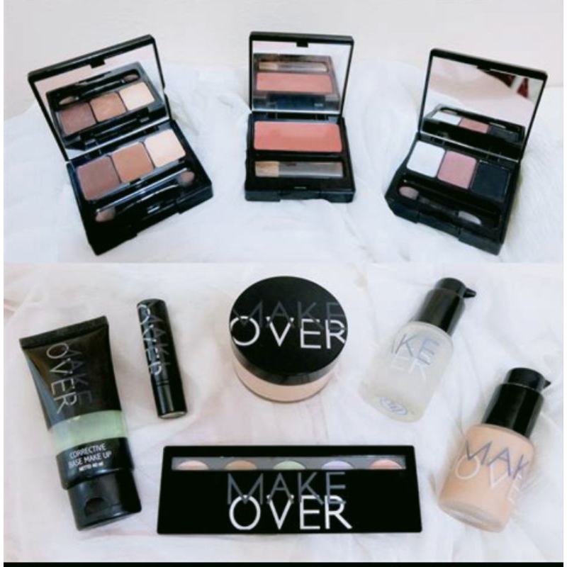 PAKETMakeup