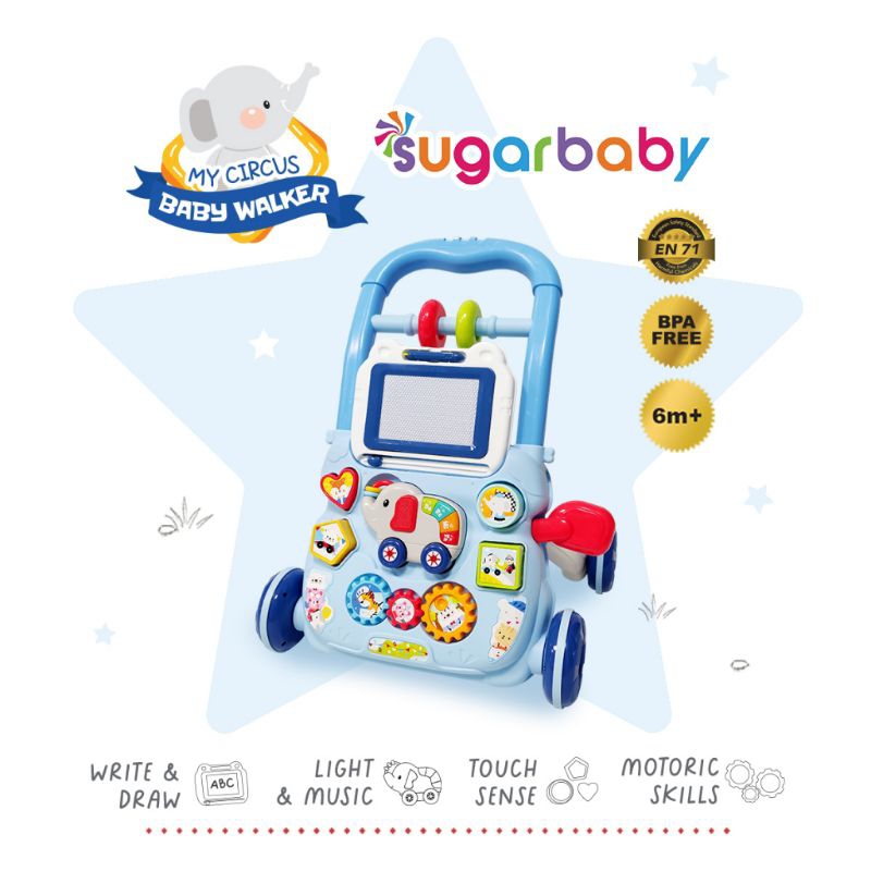 sugarbaby