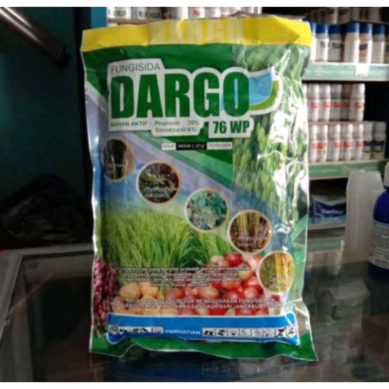 Dargo900gram