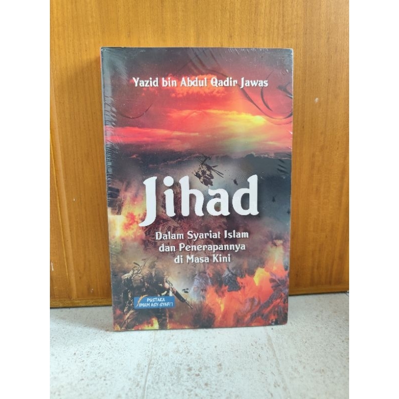 jihad dalamsyariatislam
