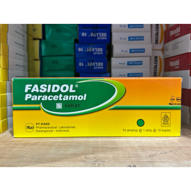 FASIDOL