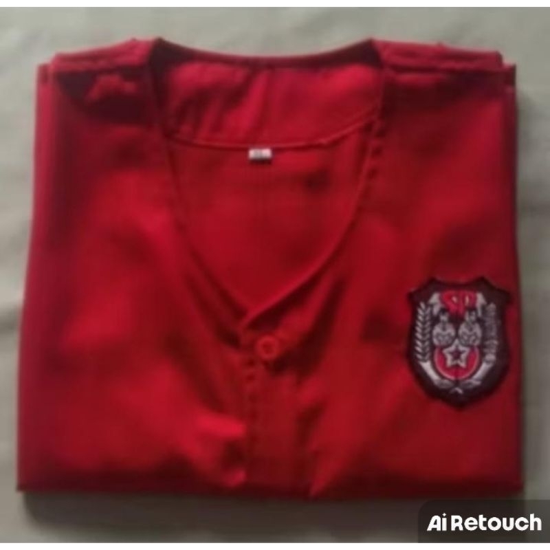Rompi anak sekolah SD/MI