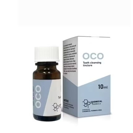 OCO Toth Cleansing Tinclure