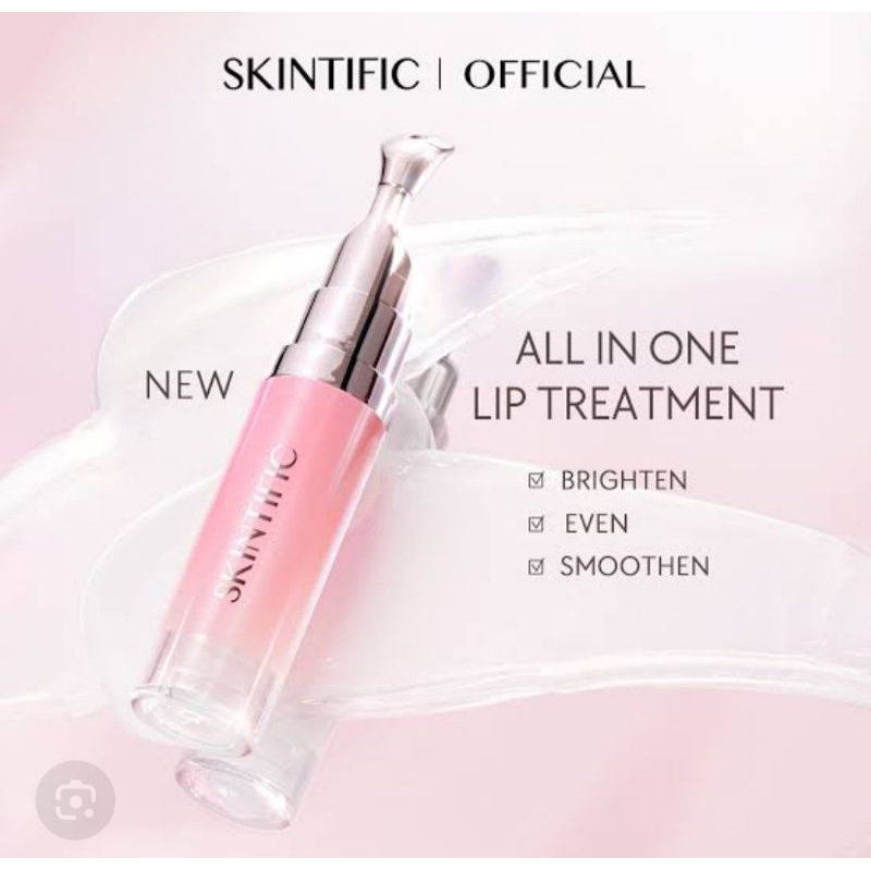lipbalm skintific