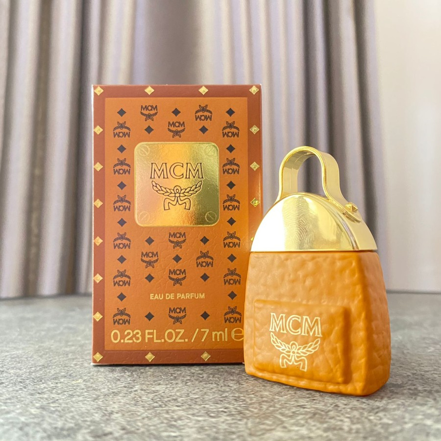 MCM Eau de Parfum (EDP) 7ml