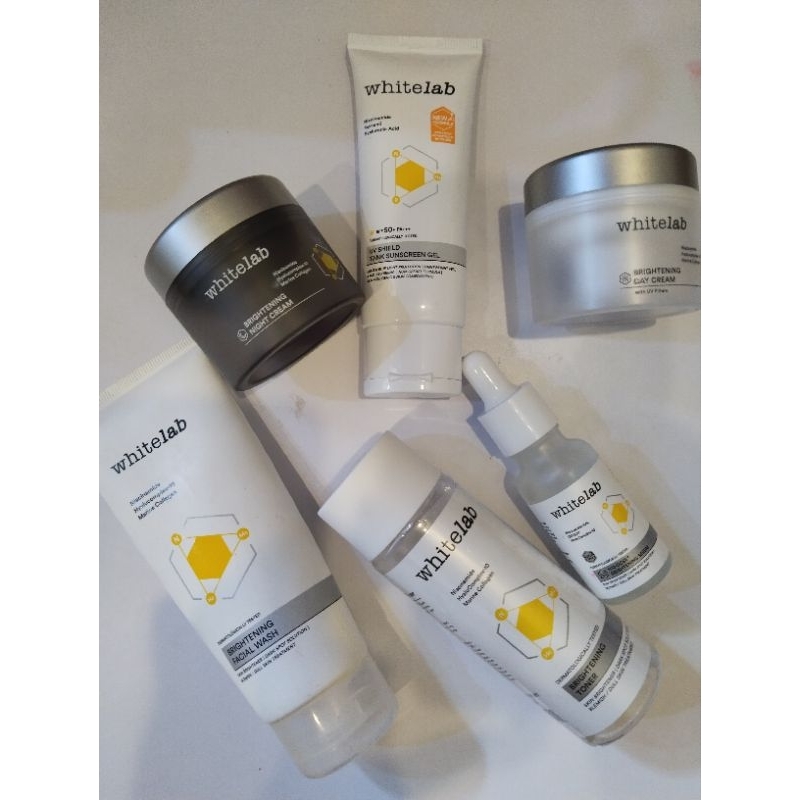 Whitelab
