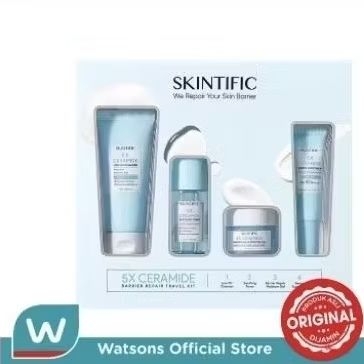 skintific