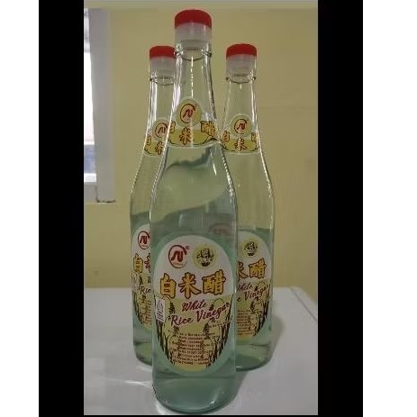 Rice Vinegar/ Cuka Beras