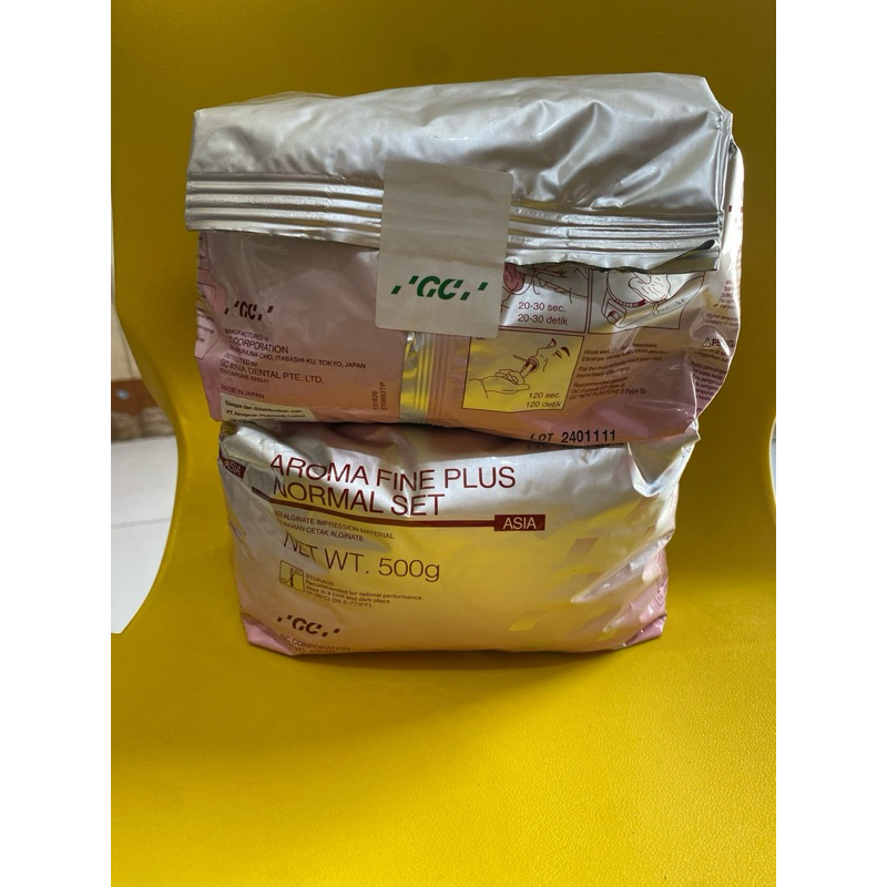 anginat aroma