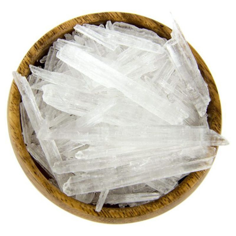 Menthol Crystal 25gr
