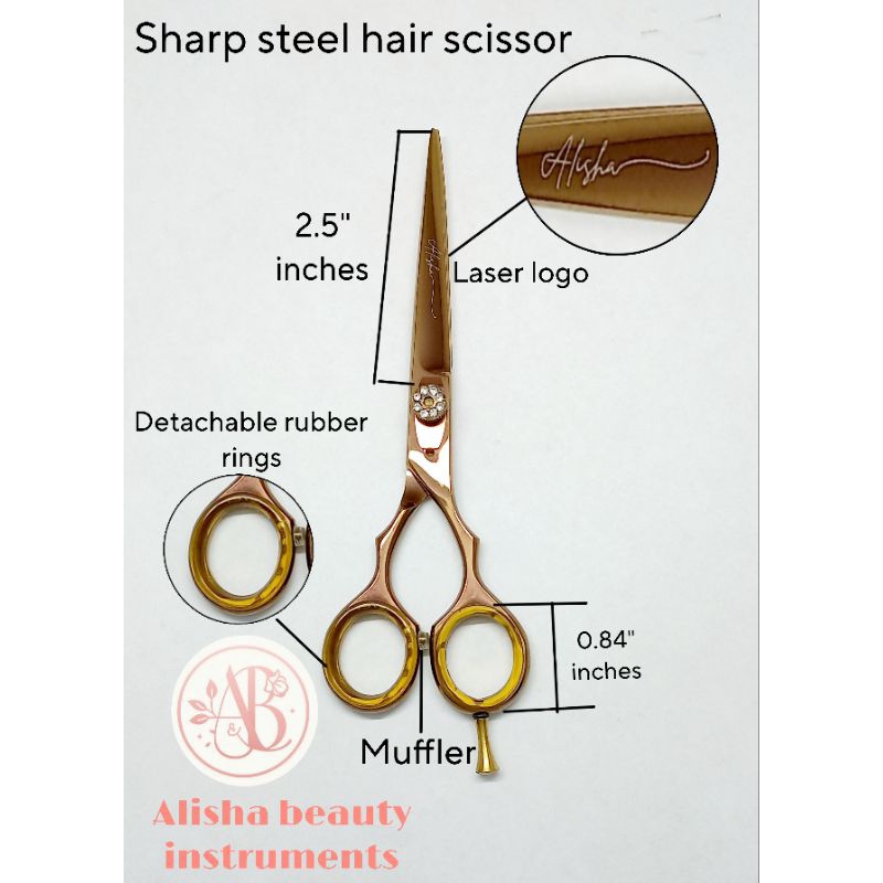 alisha beautiinstruments