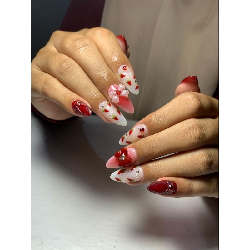 press on nails