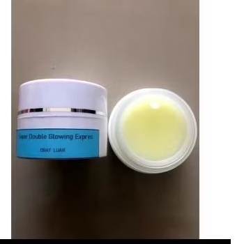 KRIM MALAM FLEK GLOW