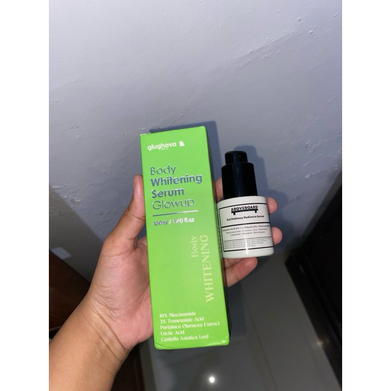 SERUM VIRAL