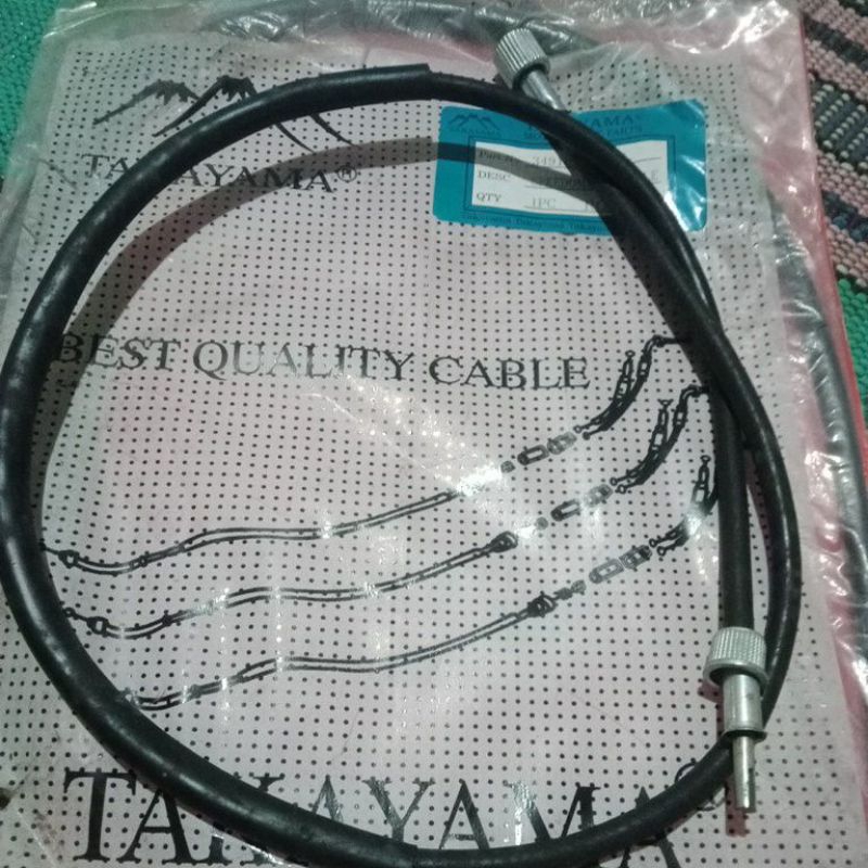 kabel spidometer RC110 Takayama