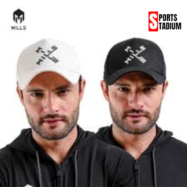 TOPI MILLS CROSS BASEBALL CAP