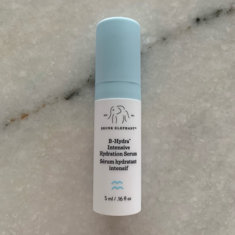 Drunk Elephant B-Hydra Intensive Hydration Serum