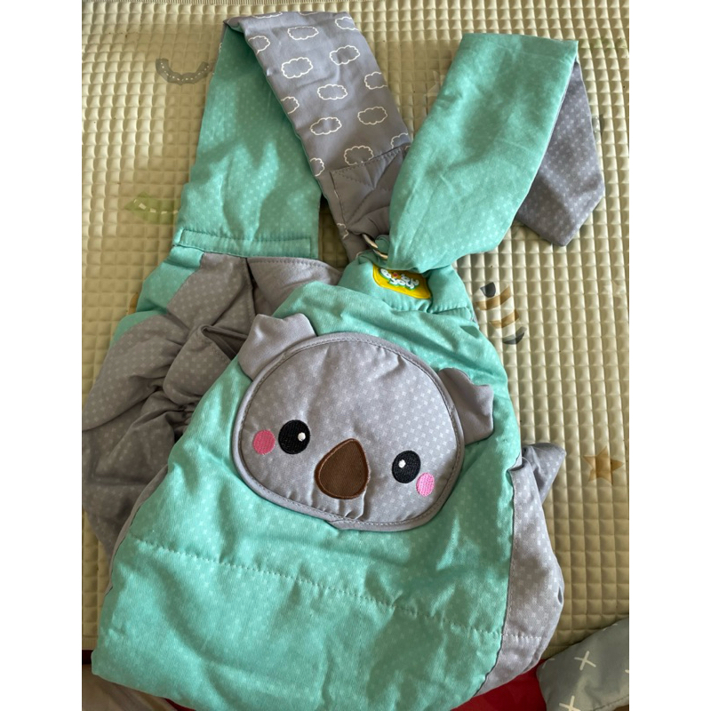 Gendongan bayi