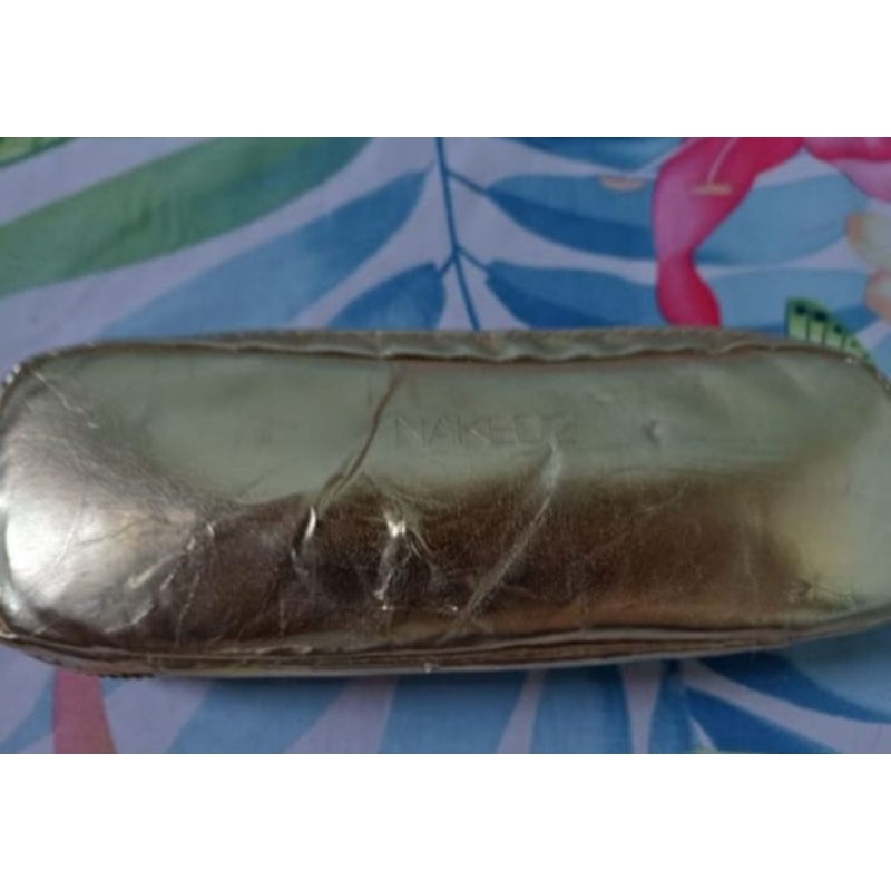 Make Up Tool Kit