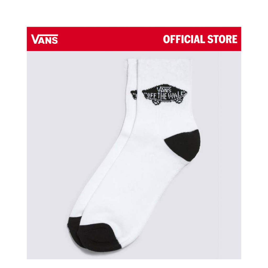 Vans Art Half Crew Sock