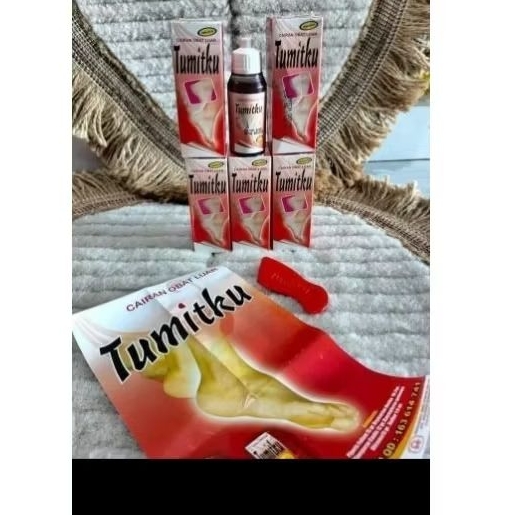 TUMITKU