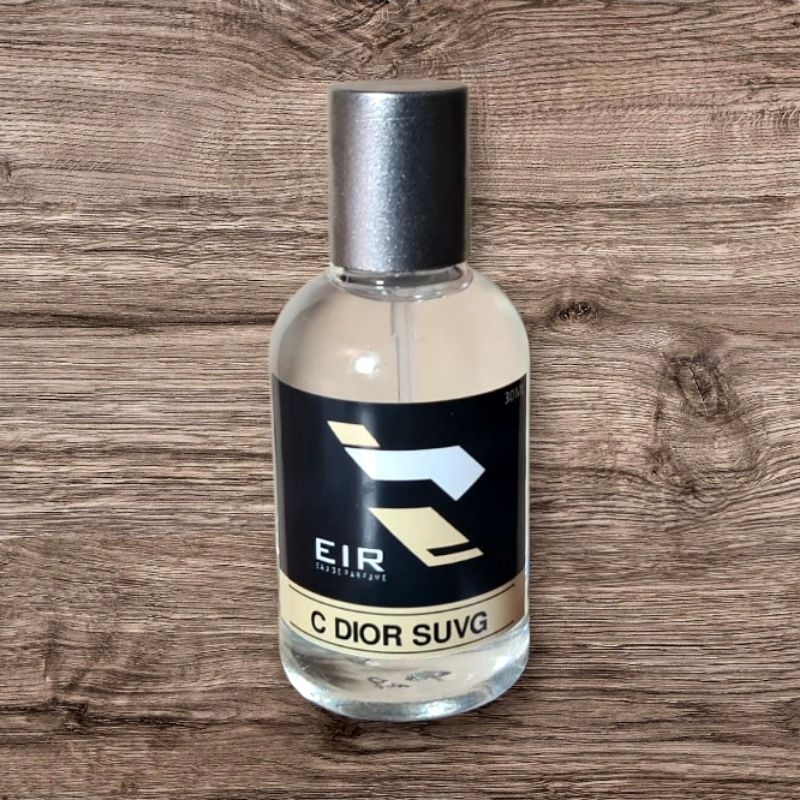 parfum pria  EIR parfum EDP (eau de parfum)