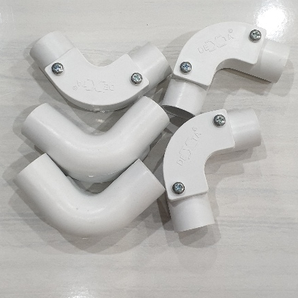 DEXTA -- L BOW 20 MM