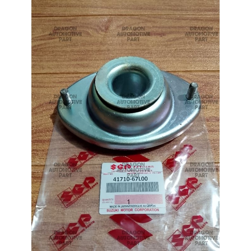 SUPPORT SHOCK DEPAN KARIMUN WAGON R ORIGINAL 1PC