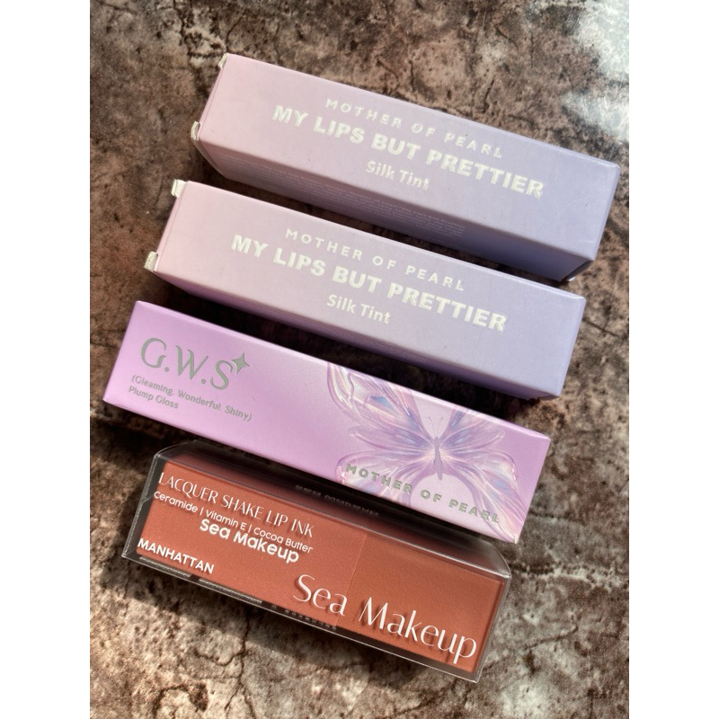 LIPPIES