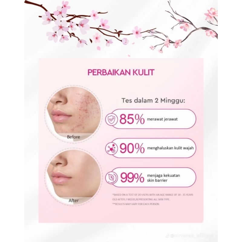 Serum Retinol Glad2Glow