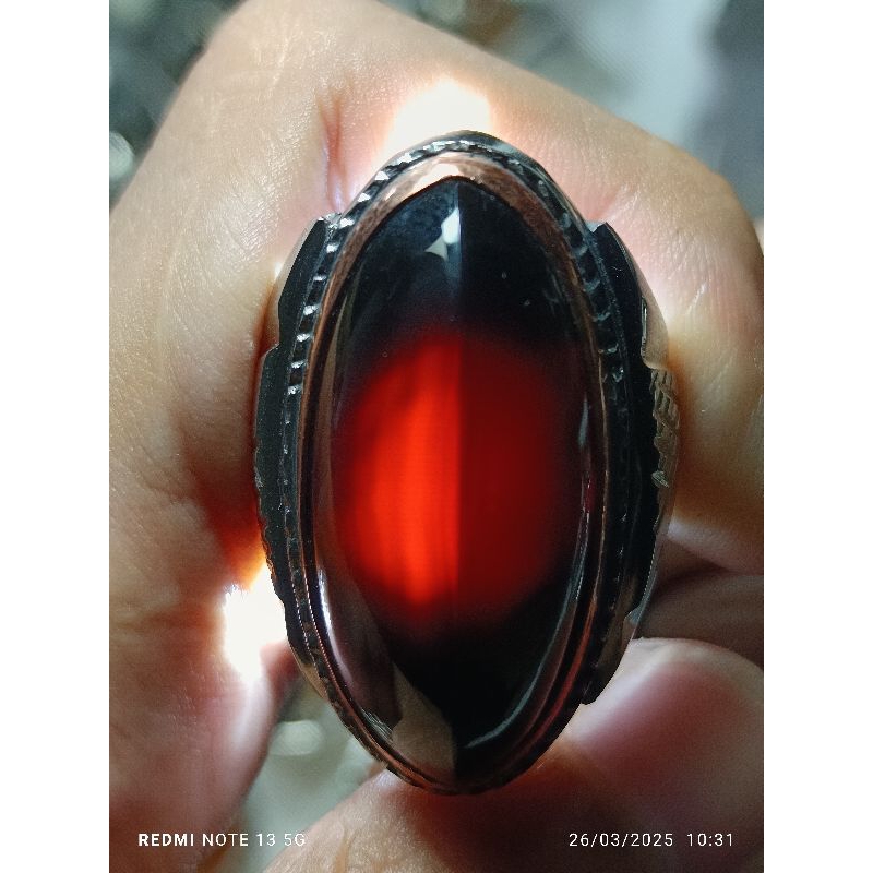 yaman wulung model pandan