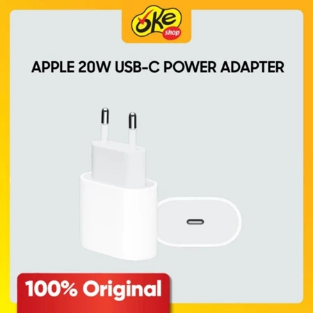 Adaptor 20W USB - C Power
