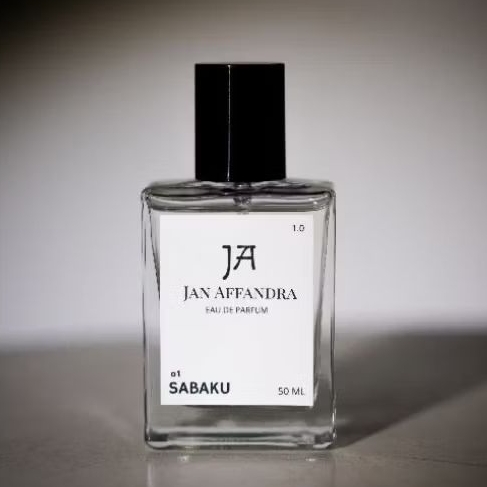 01 SABAKU