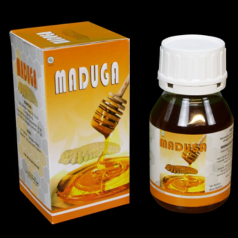 Maduga