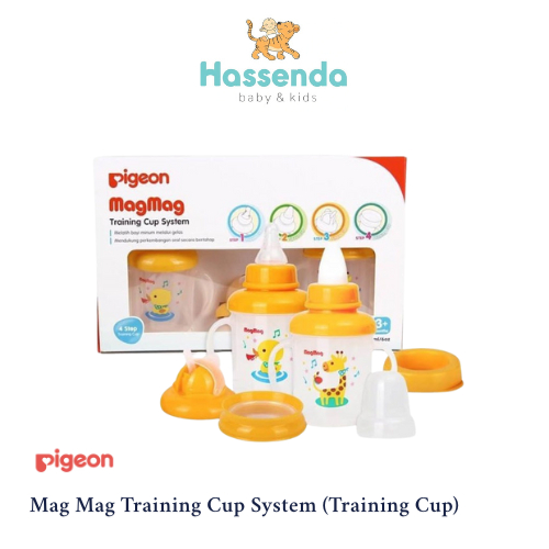 Mag Mag Training Cup System (Training Cup)