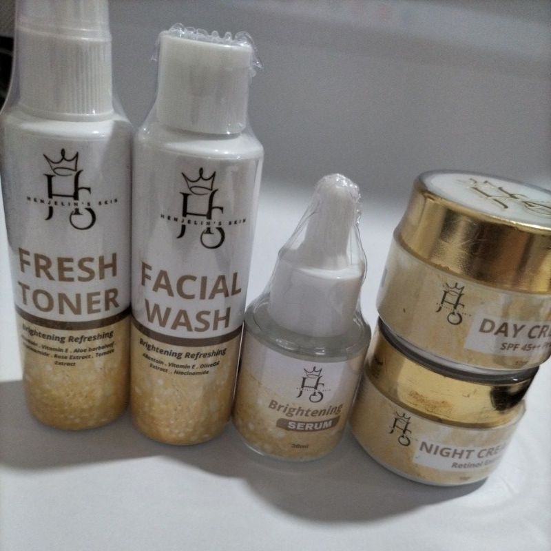 HS"SKIN