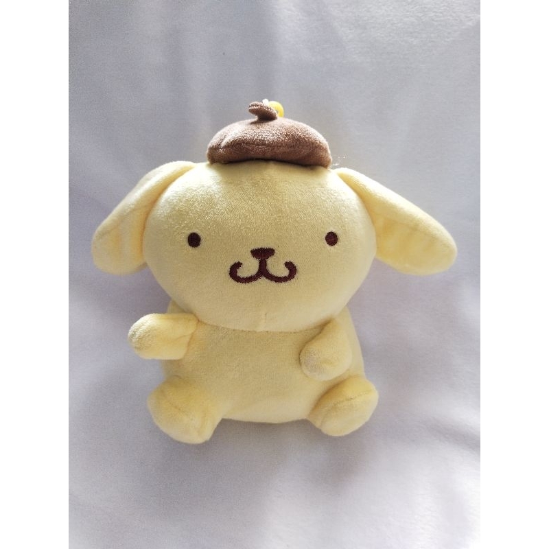 ganci pompurin