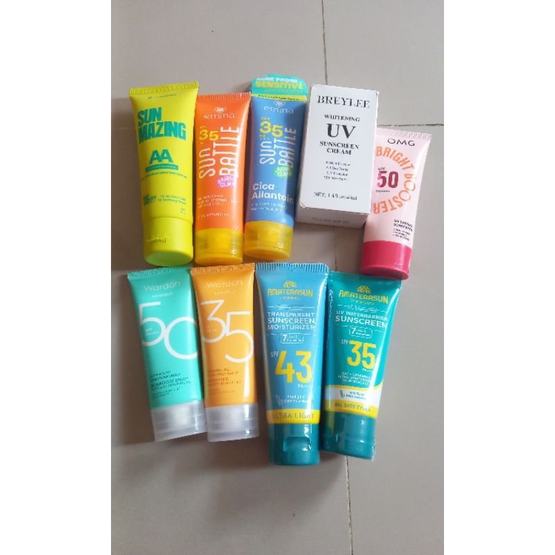 Preloved Skincare