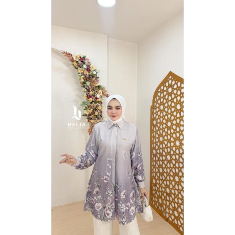 WIDYA TUNIK HELIA