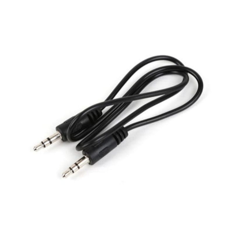 KABEL AUDIO 1-1 1M