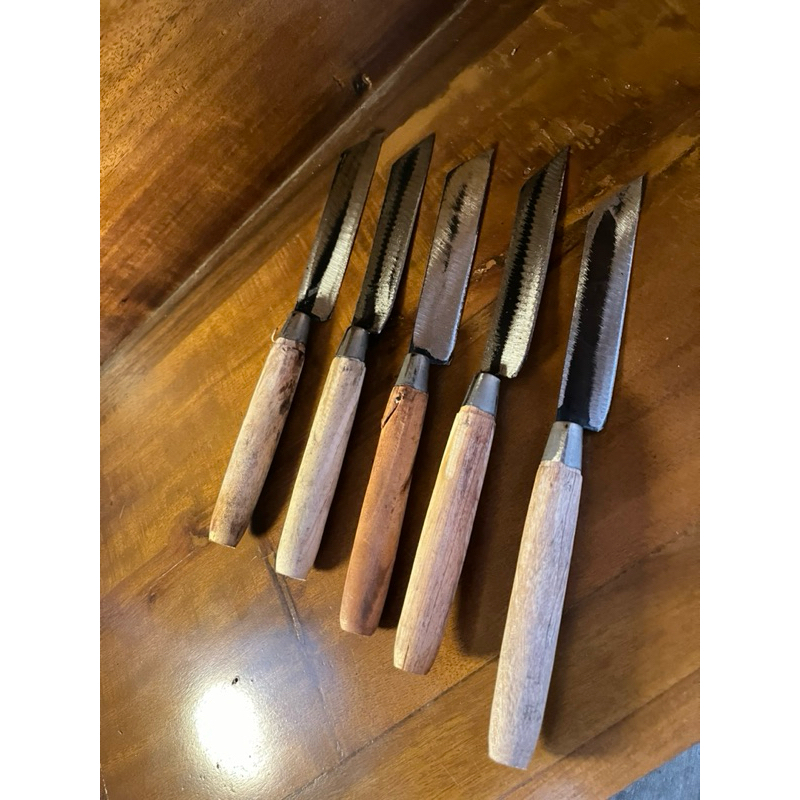 Pisau dapur kecil