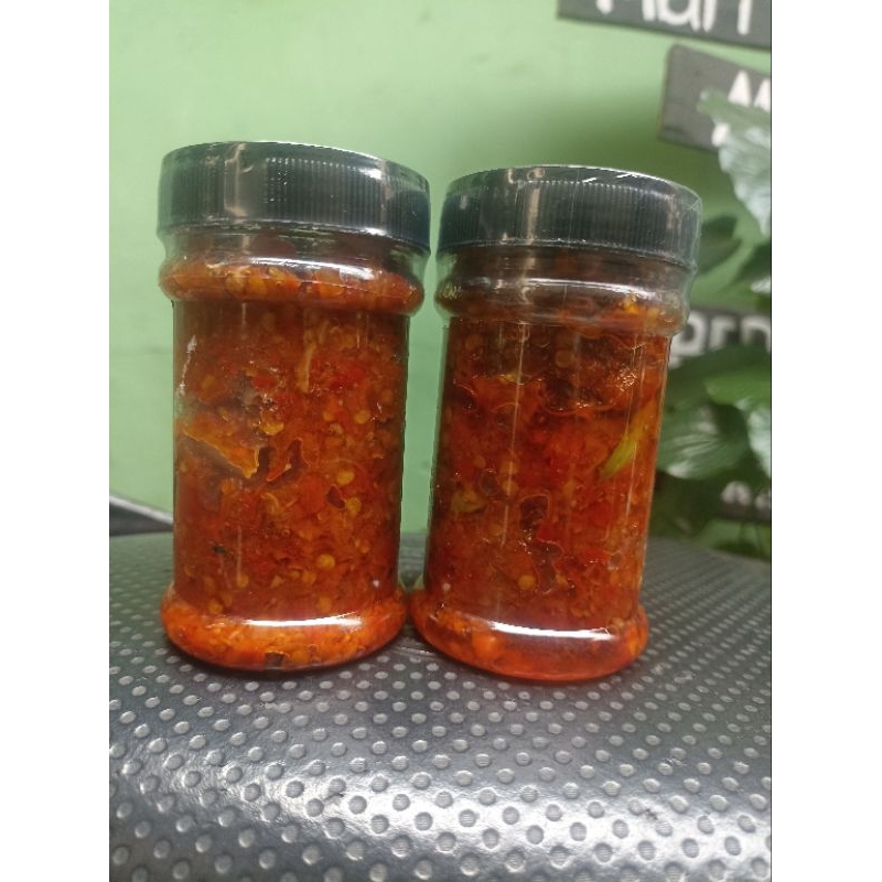 sambal ayam gokil