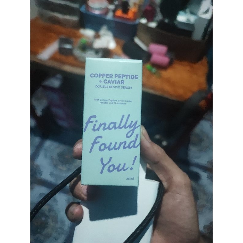 finallyfoundyou
