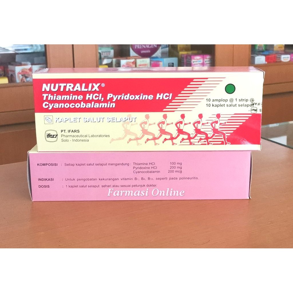 NUTRALIX