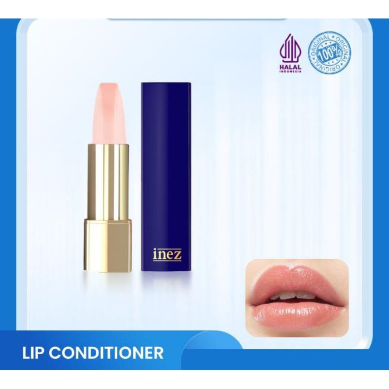 Lip conditioner