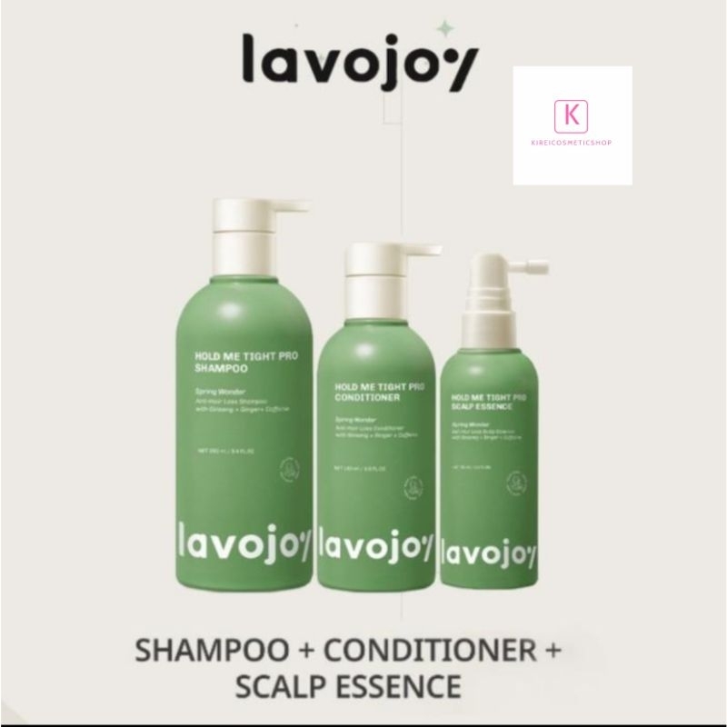 Lavojoy Hold Me Tight Pro