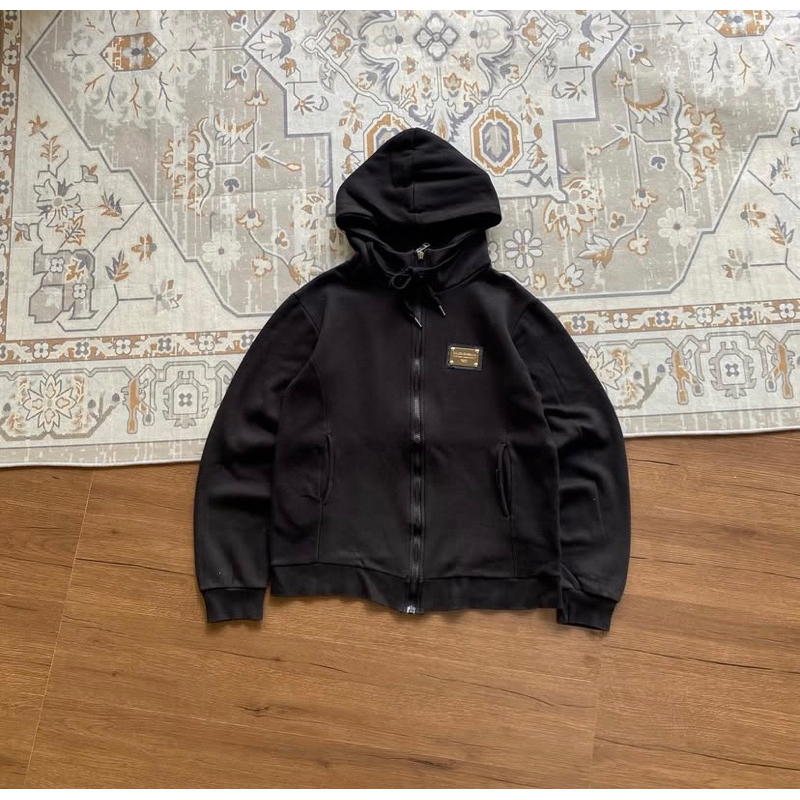 ZipHoodie