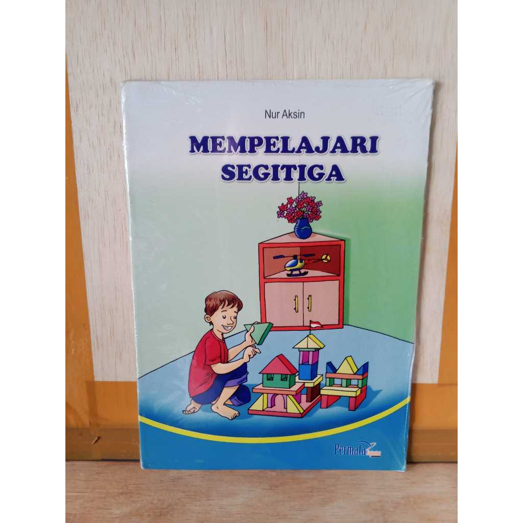 BUKU MEMPELAJARI SEGITIGA