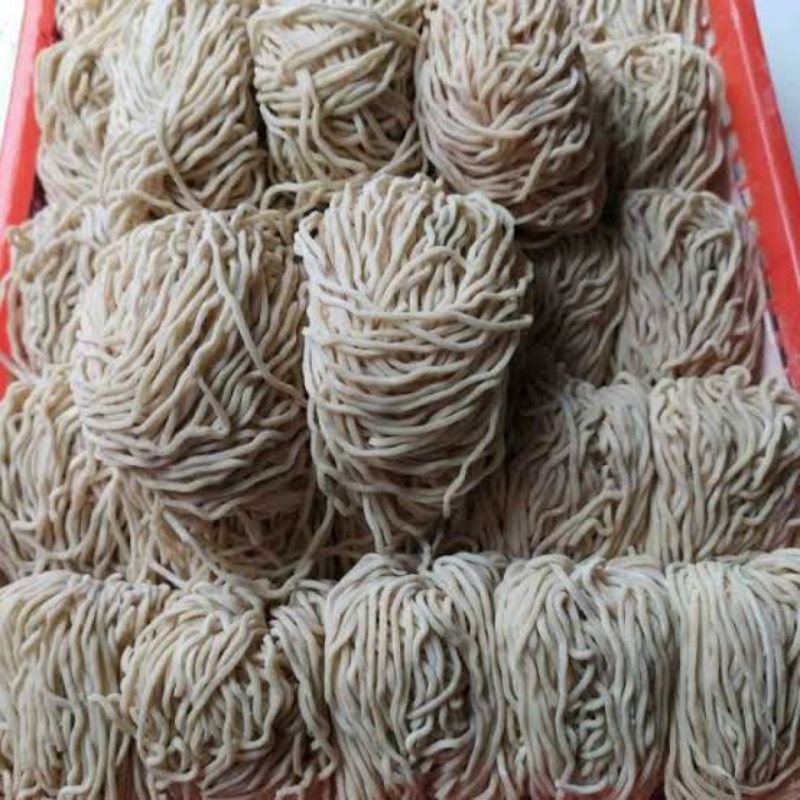 Mie keriting 500gr