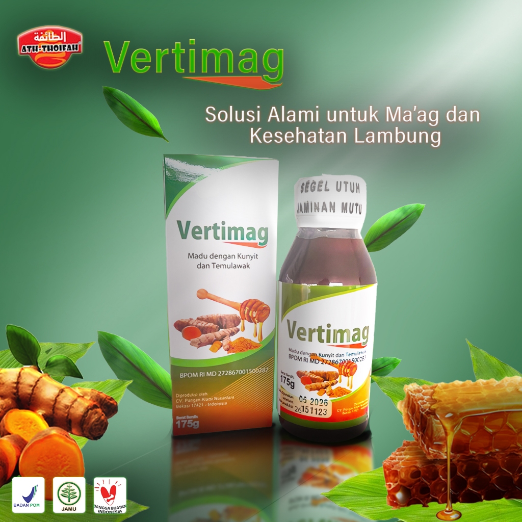 madu magh vertimagh BELI 2 GRATIS 1